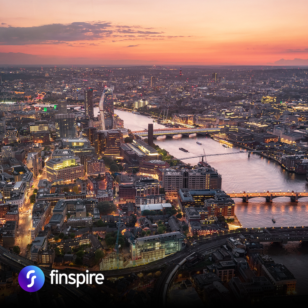 Finspire Tech London