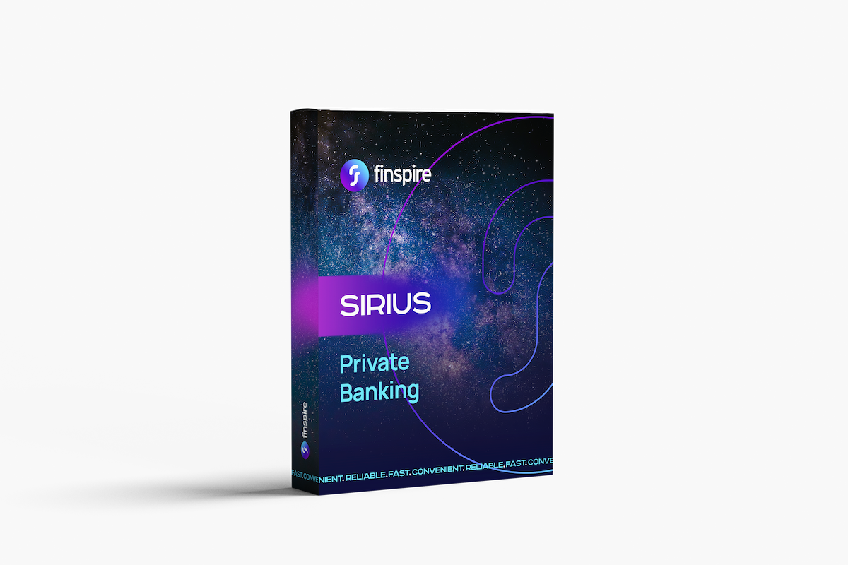 Sirius Private Banking