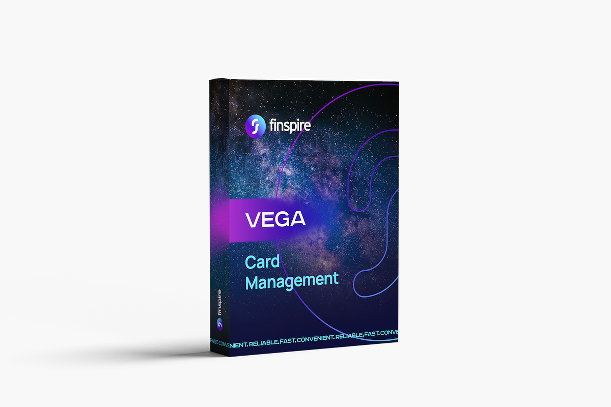 Vega Card Management